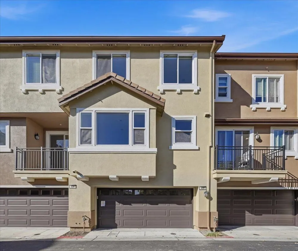 408 Tasman Drive Sunnyvale, CA 94089