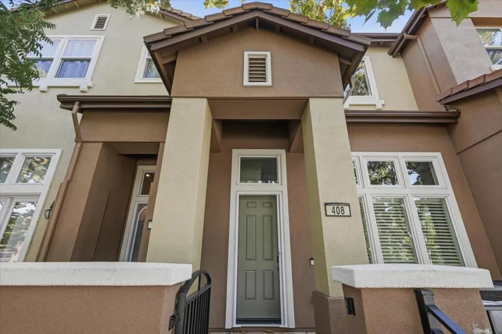 408 Tasman Drive Sunnyvale, CA 94089