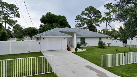 6539 Alexander Road