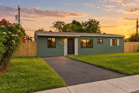 321 NE 59th Street