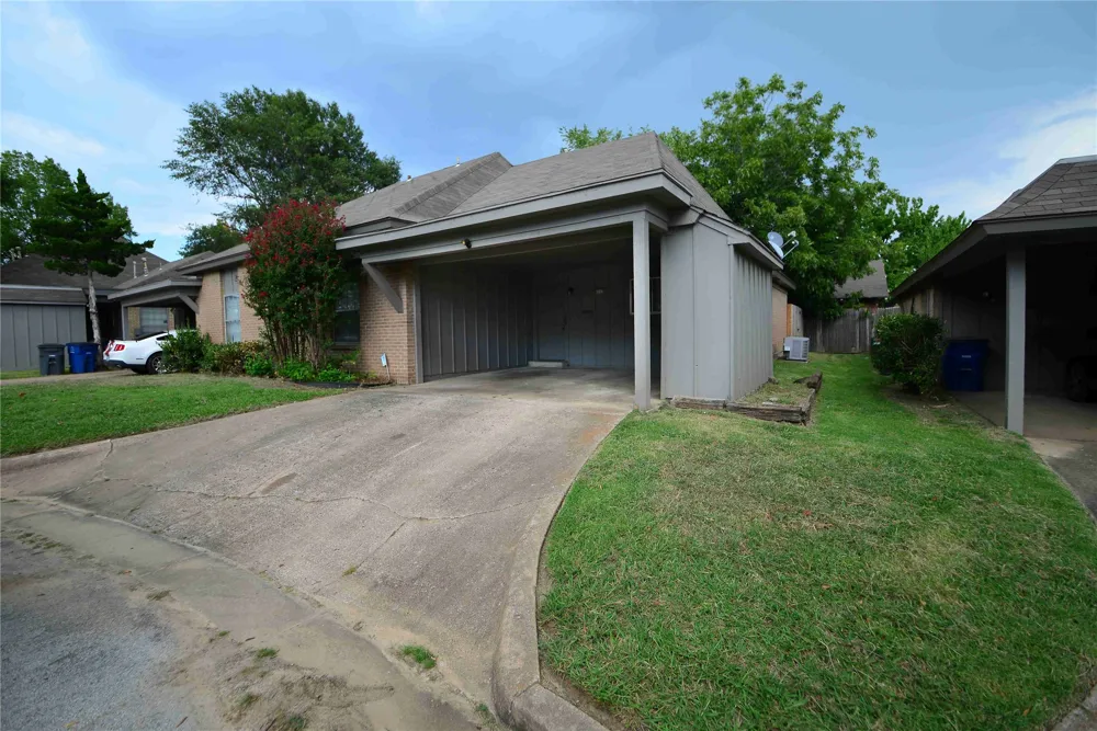 4713 S Fulton Place Tulsa, OK 74135