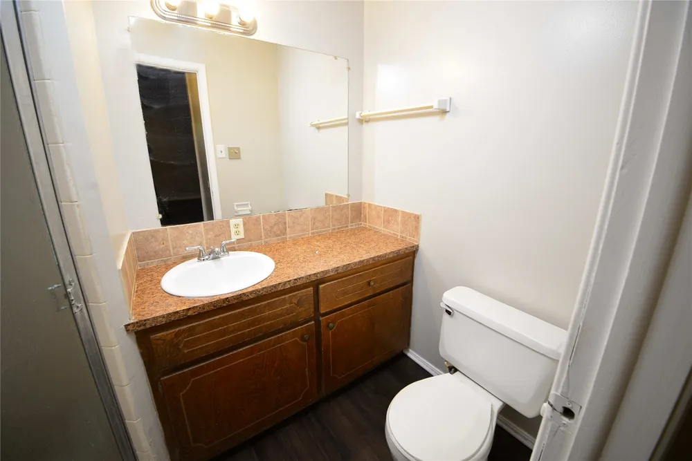 4713 S Fulton Place Tulsa, OK 74135