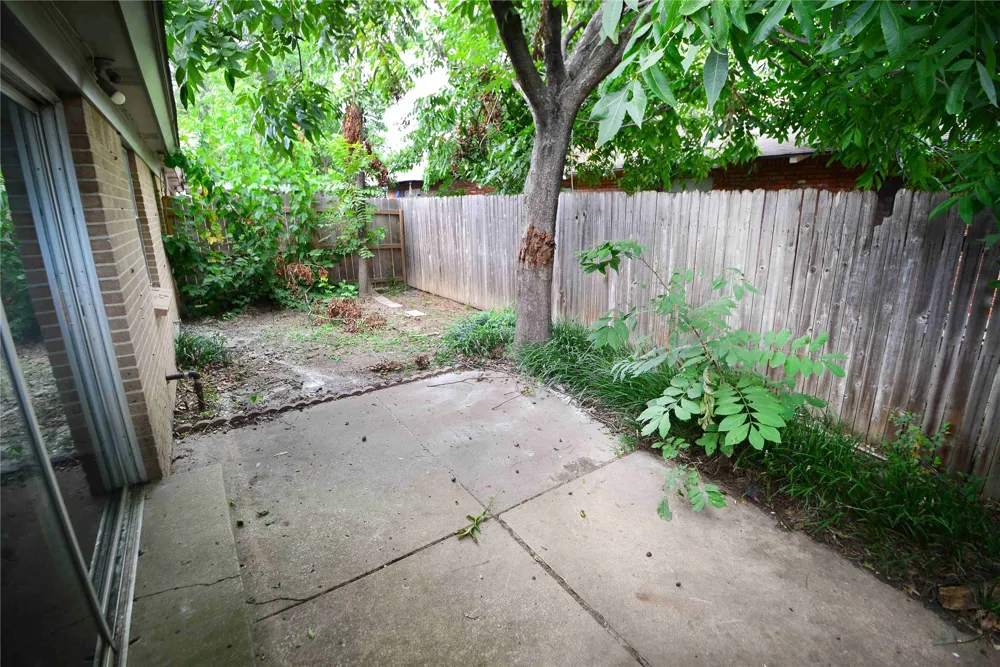4713 S Fulton Place Tulsa, OK 74135