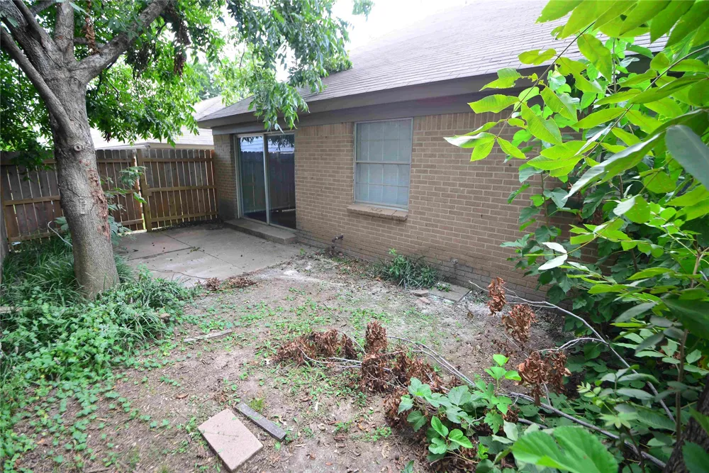 4713 S Fulton Place Tulsa, OK 74135