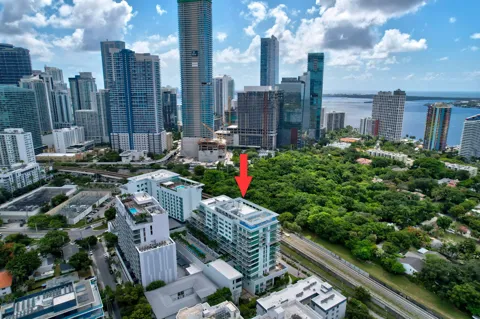 1600 SW 1ST AVENUE #413