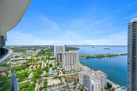 501 NE 31st Street #3804