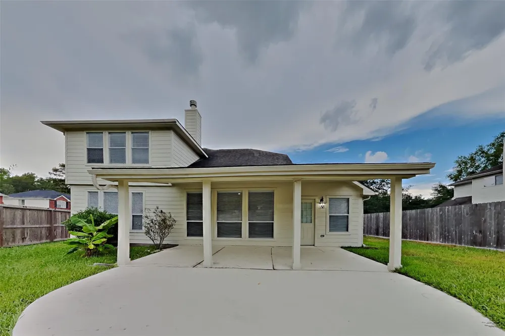 26905 Faircourt Drive Kingwood, TX 77339