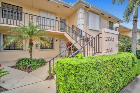2061 Keystone Drive #B