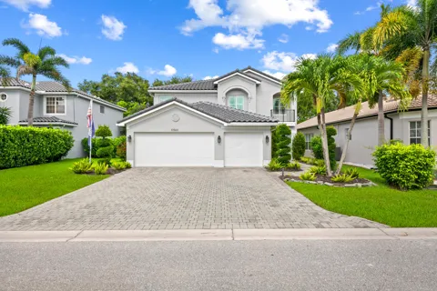 10560 Walnut Valley Drive