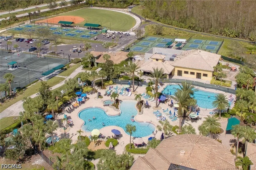 Bella Vista Drive Fort Myers, FL 33913