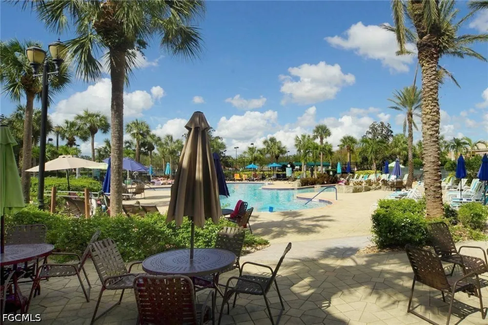 Bella Vista Drive Fort Myers, FL 33913