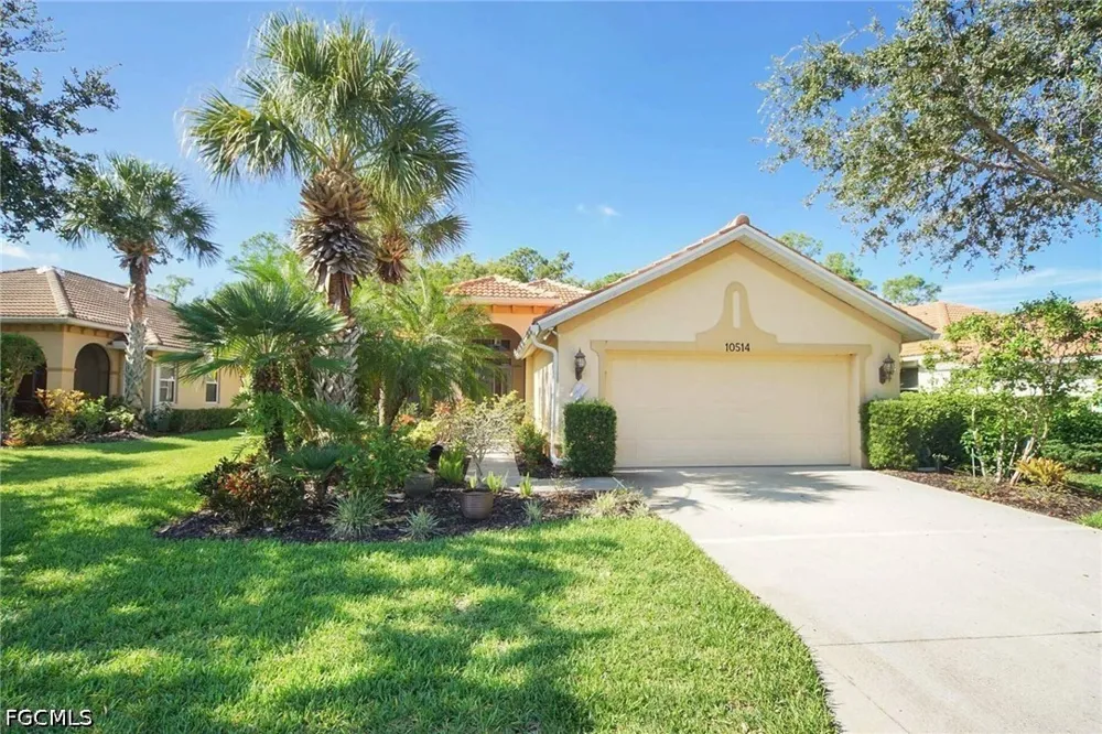 Bella Vista Drive Fort Myers, FL 33913