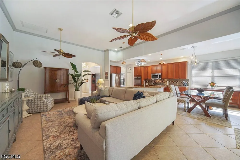 Bella Vista Drive Fort Myers, FL 33913