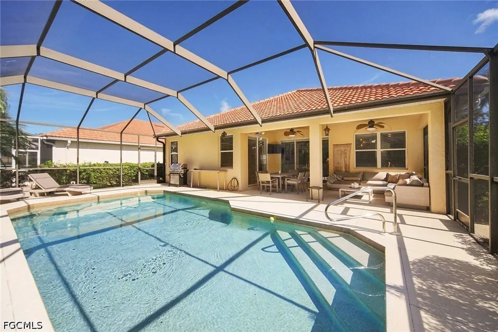 Bella Vista Drive Fort Myers, FL 33913