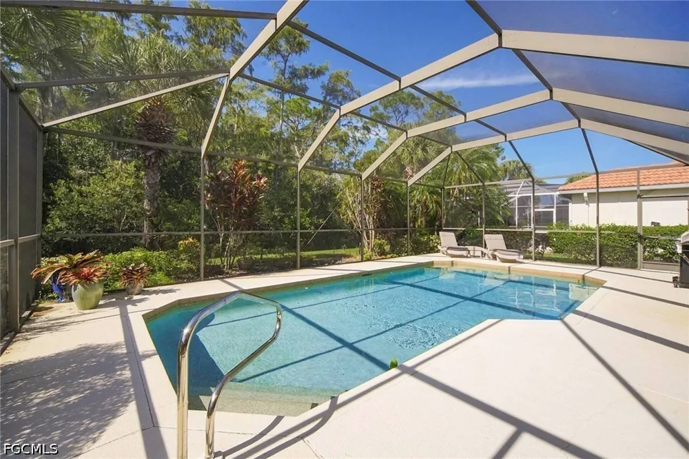 Bella Vista Drive Fort Myers, FL 33913