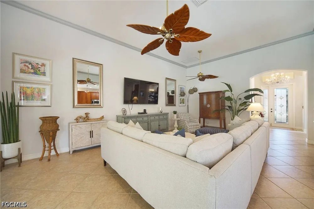 Bella Vista Drive Fort Myers, FL 33913