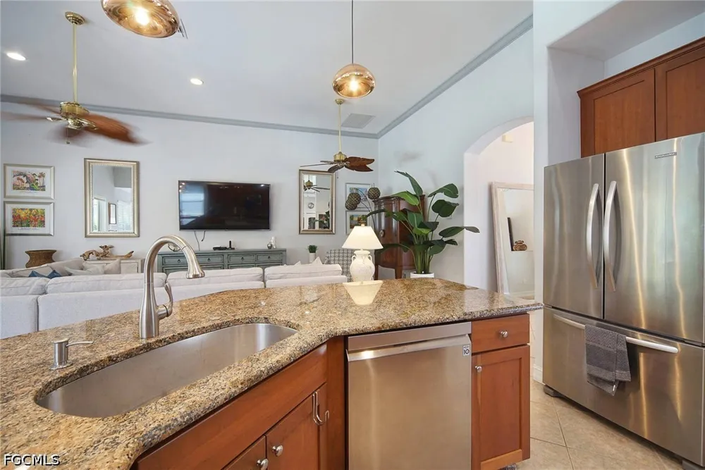 Bella Vista Drive Fort Myers, FL 33913