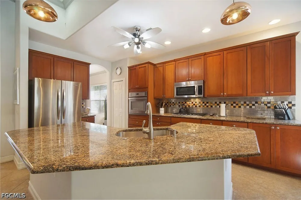Bella Vista Drive Fort Myers, FL 33913