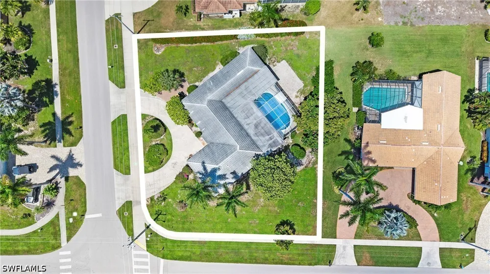 Jamaica Road Marco Island, FL 34145