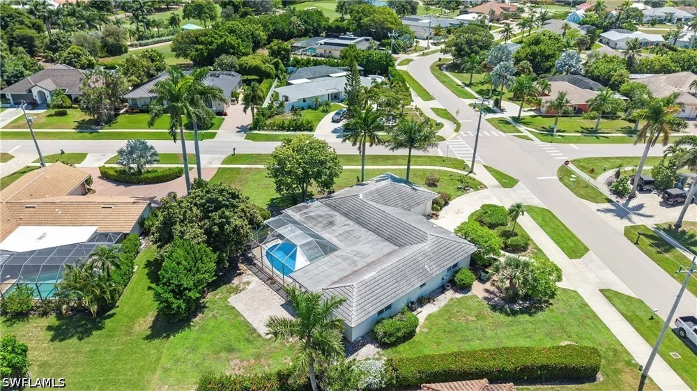 Jamaica Road Marco Island, FL 34145