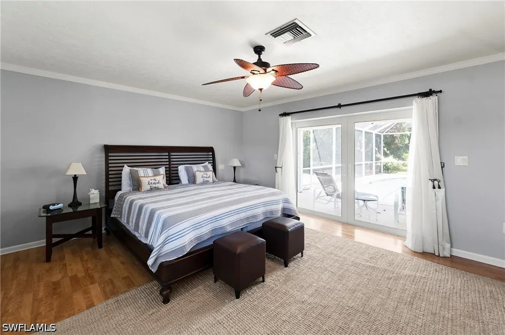 Jamaica Road Marco Island, FL 34145
