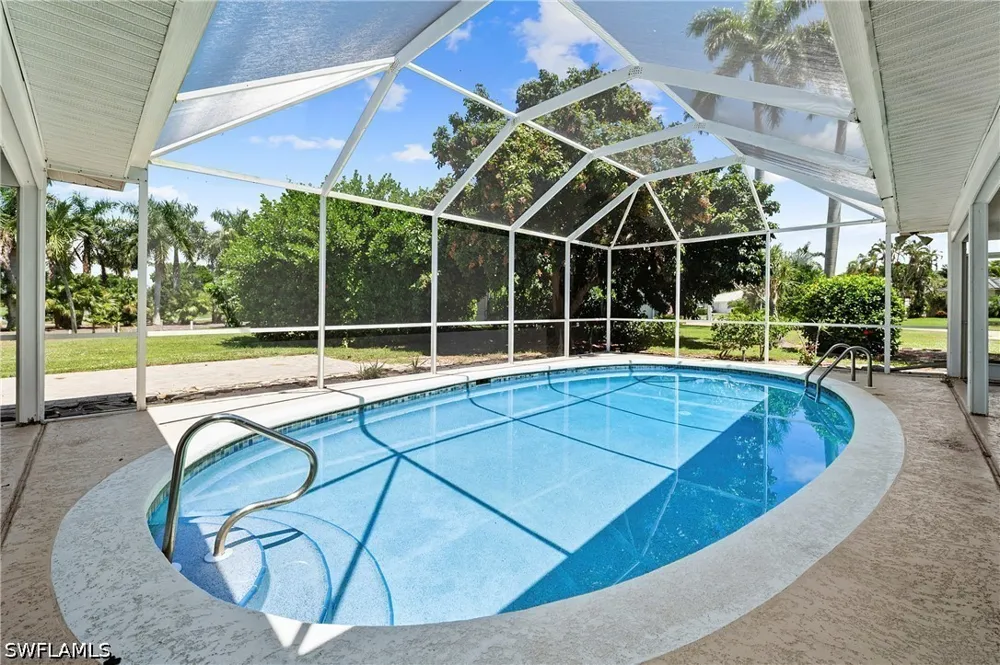 Jamaica Road Marco Island, FL 34145