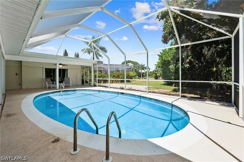 Jamaica Road Marco Island, FL 34145