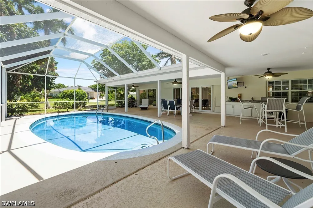 Jamaica Road Marco Island, FL 34145