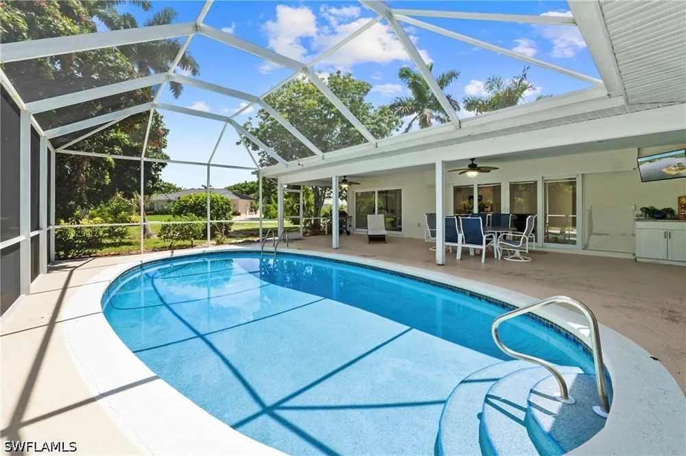 Jamaica Road Marco Island, FL 34145