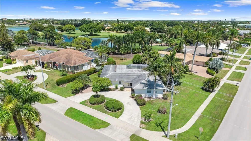 Jamaica Road Marco Island, FL 34145
