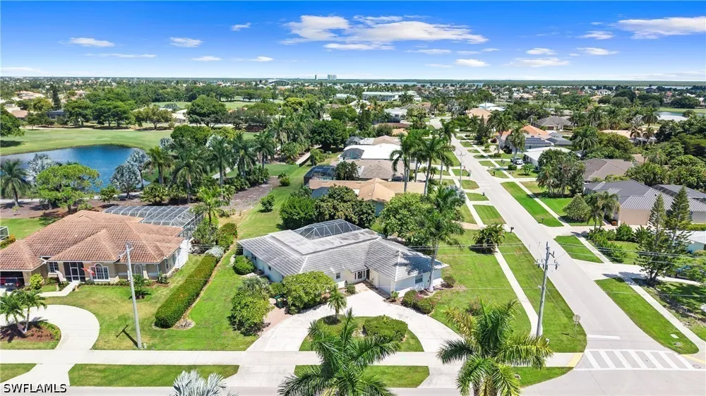 Jamaica Road Marco Island, FL 34145