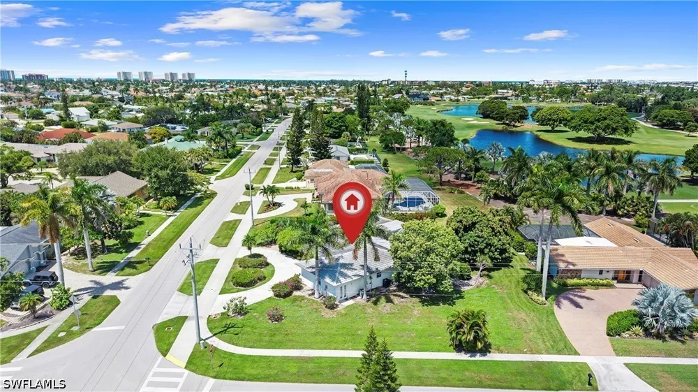 Jamaica Road Marco Island, FL 34145
