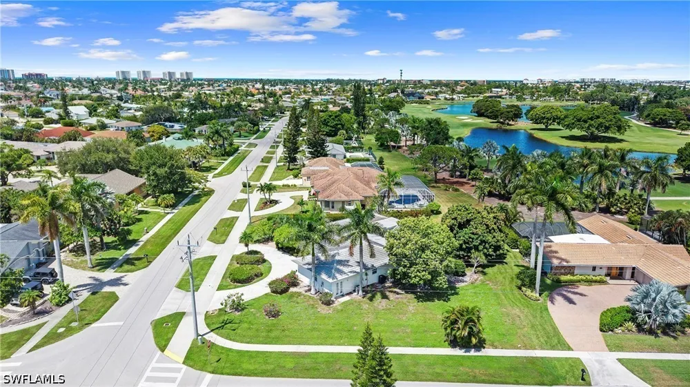 Jamaica Road Marco Island, FL 34145