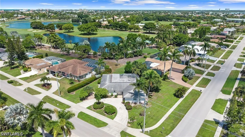 Jamaica Road Marco Island, FL 34145