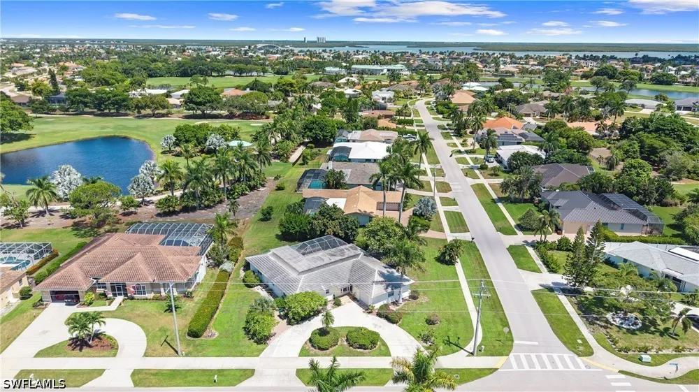 Jamaica Road Marco Island, FL 34145