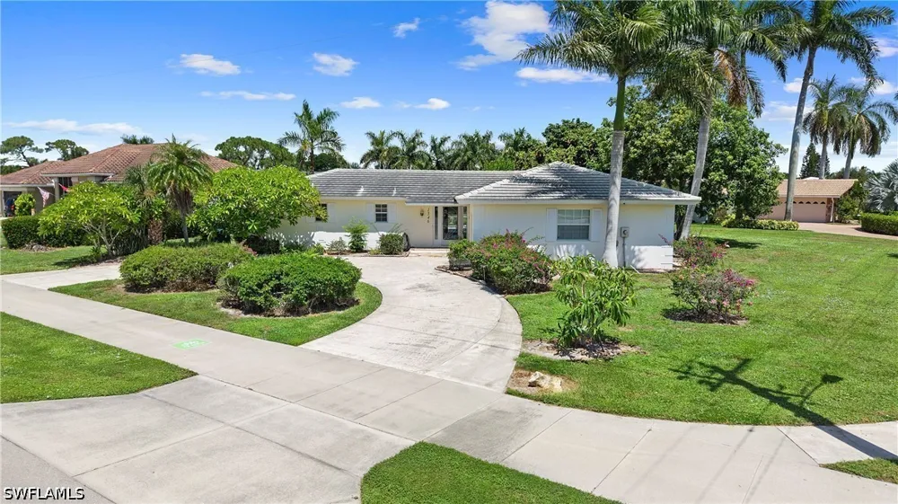 Jamaica Road Marco Island, FL 34145