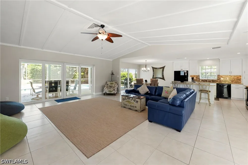Jamaica Road Marco Island, FL 34145