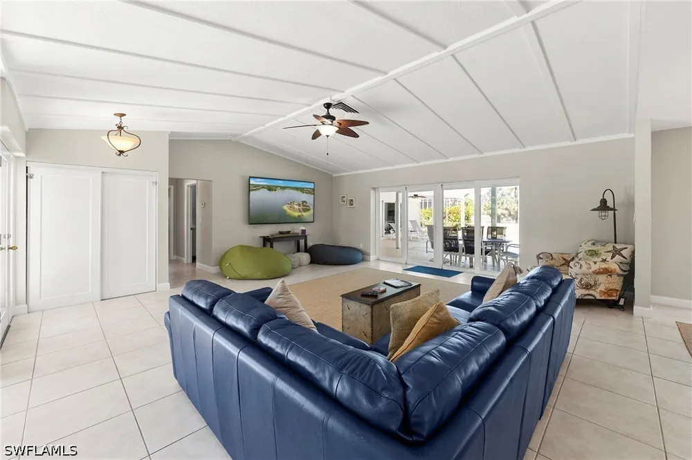 Jamaica Road Marco Island, FL 34145