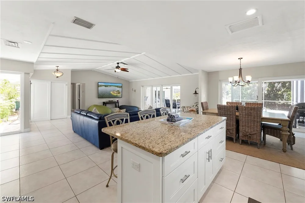 Jamaica Road Marco Island, FL 34145