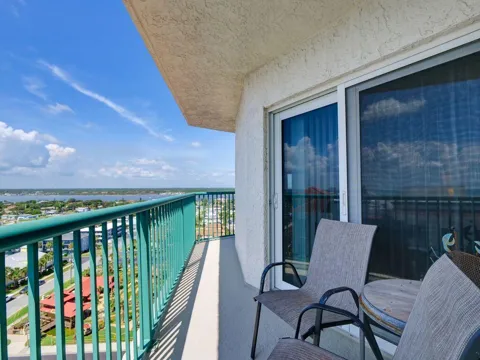 2055 S Atlantic Avenue #1410