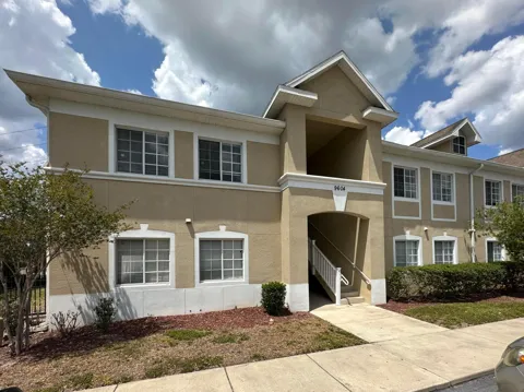 9604 Seadale Court #201