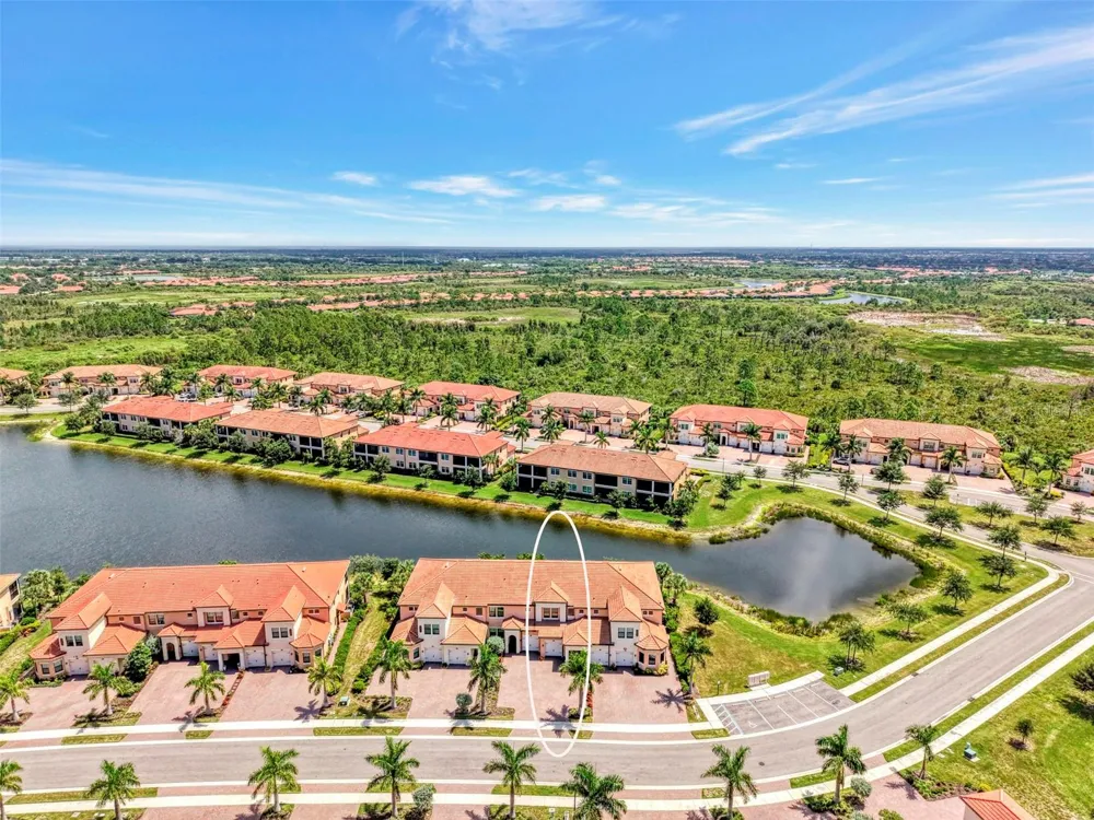 10212 STAGGERBUSH DRIVE #202 Venice, FL 34293
