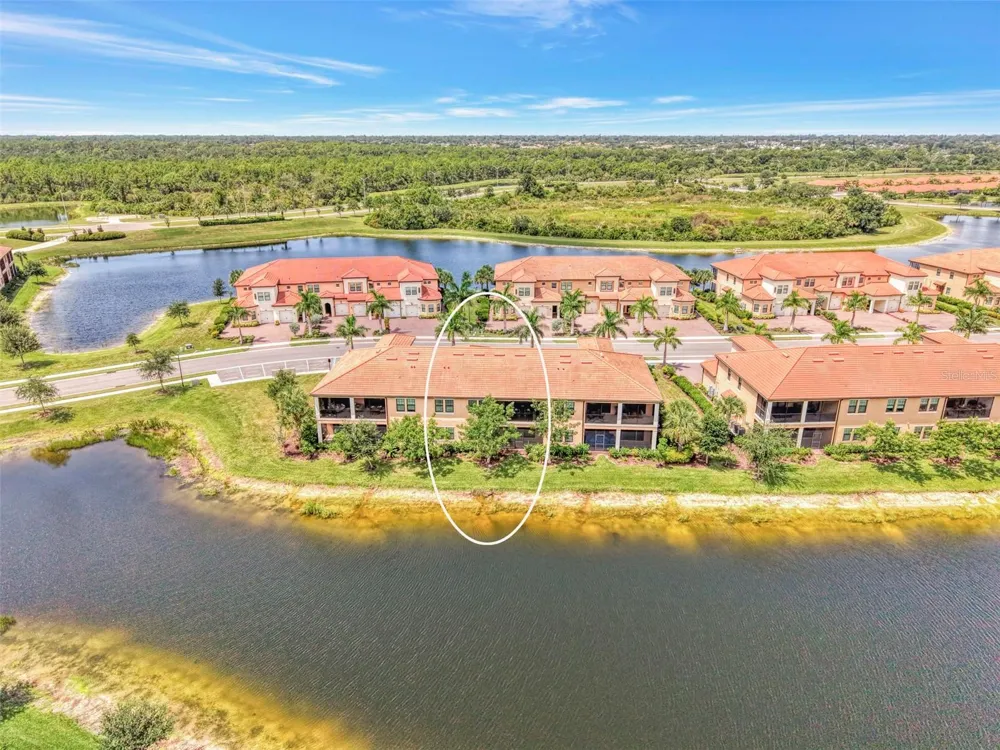 10212 STAGGERBUSH DRIVE #202 Venice, FL 34293