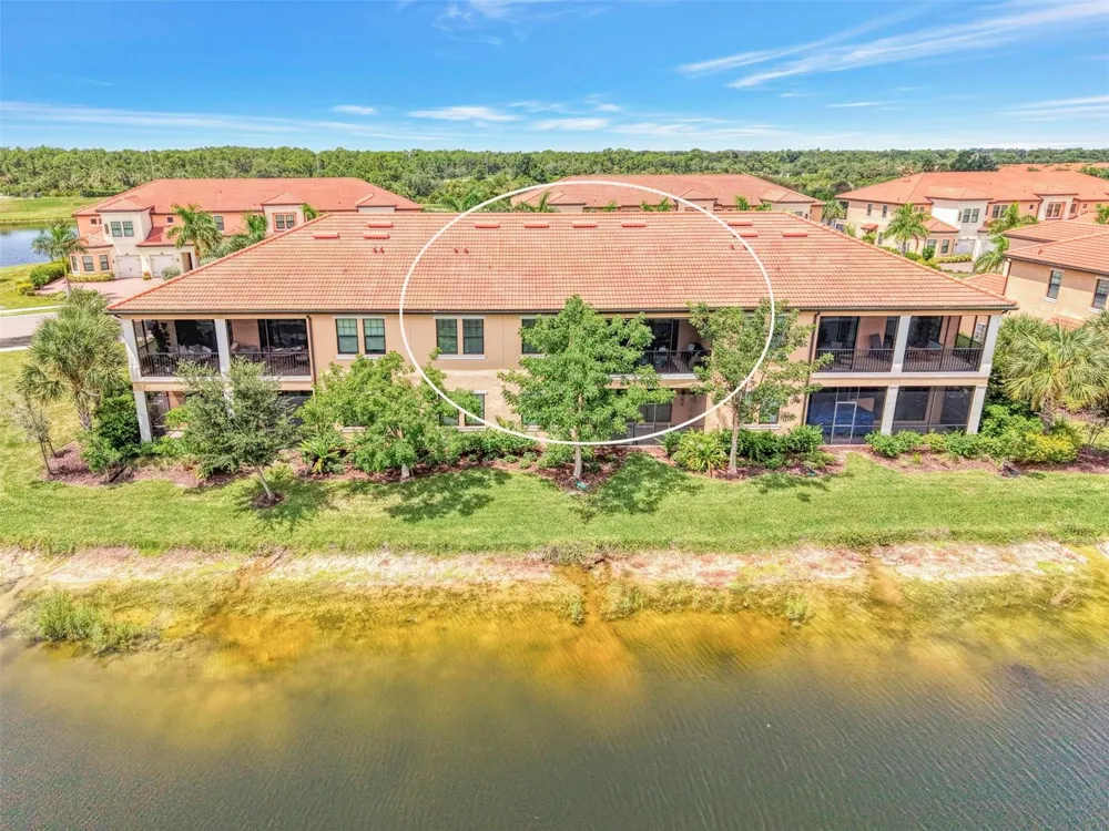 10212 STAGGERBUSH DRIVE #202 Venice, FL 34293