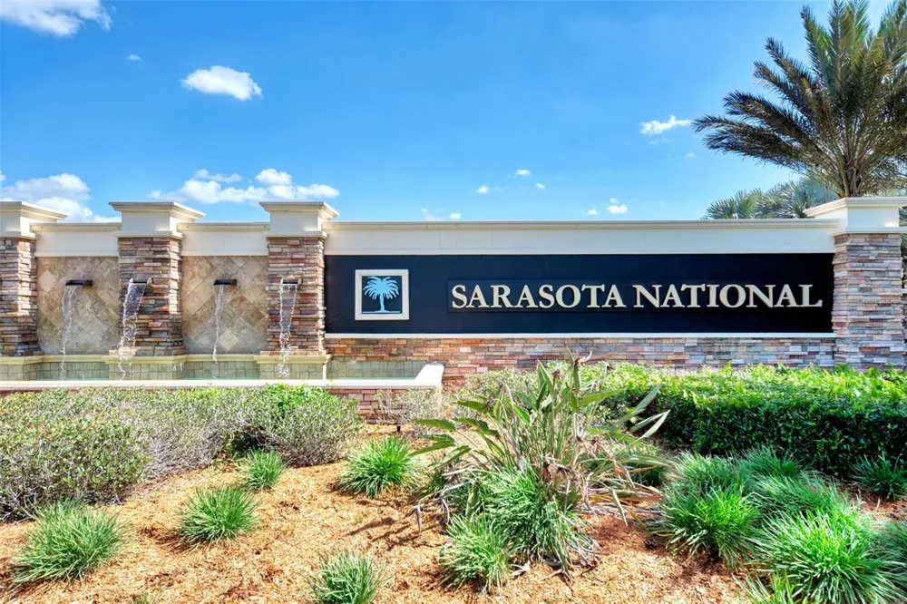 10212 STAGGERBUSH DRIVE #202 Venice, FL 34293