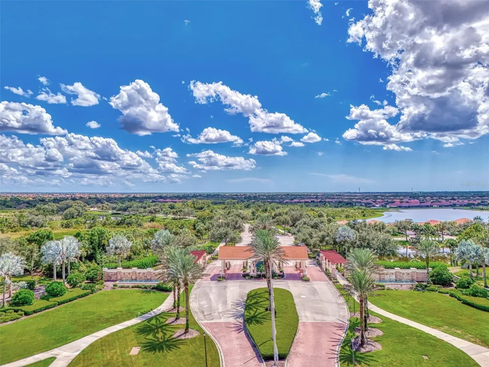 10212 STAGGERBUSH DRIVE #202 Venice, FL 34293