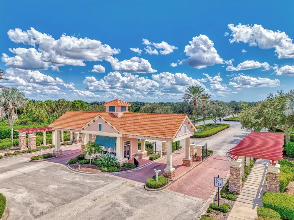 10212 STAGGERBUSH DRIVE #202 Venice, FL 34293