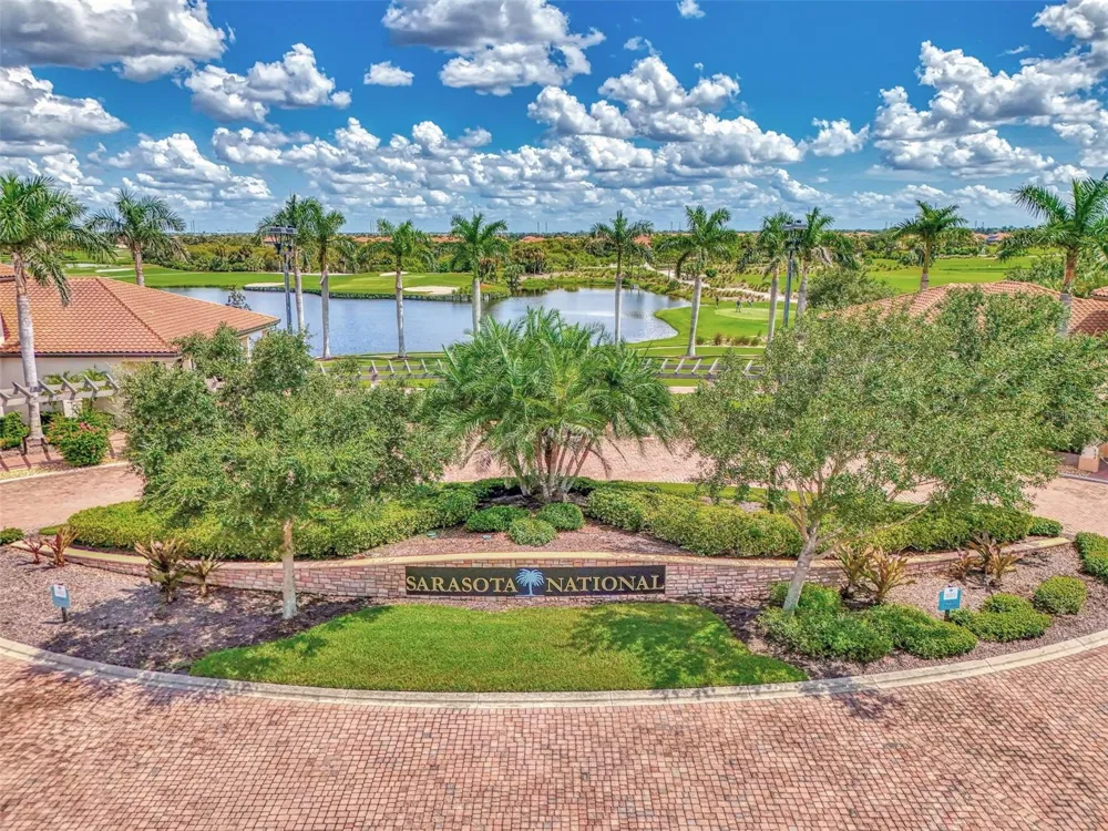 10212 STAGGERBUSH DRIVE #202 Venice, FL 34293