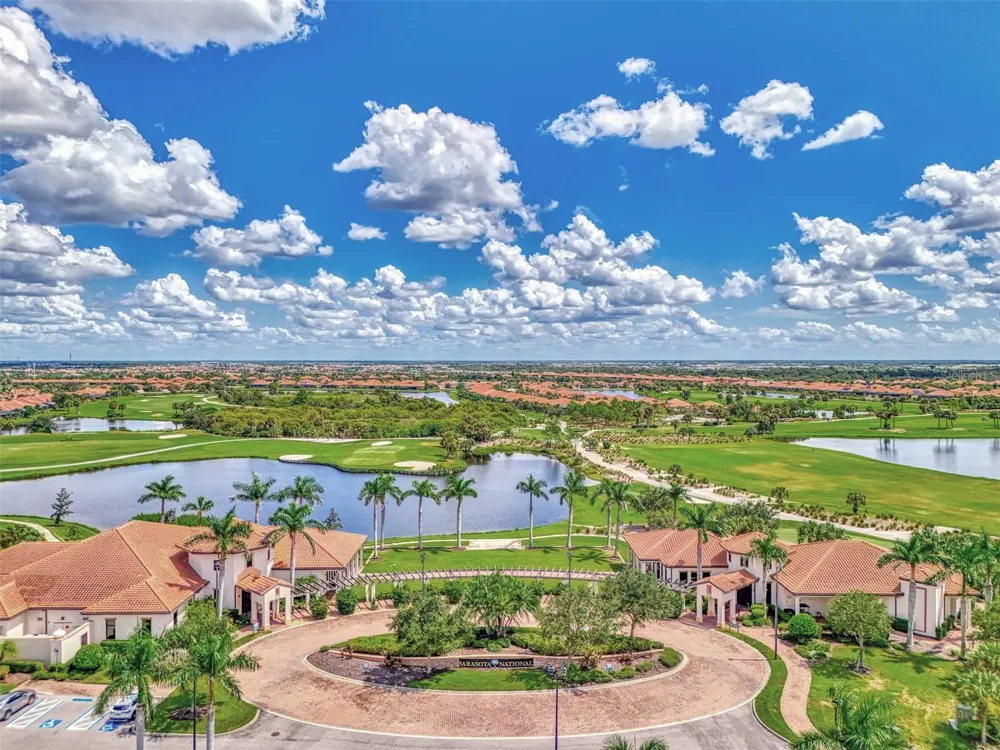10212 STAGGERBUSH DRIVE #202 Venice, FL 34293