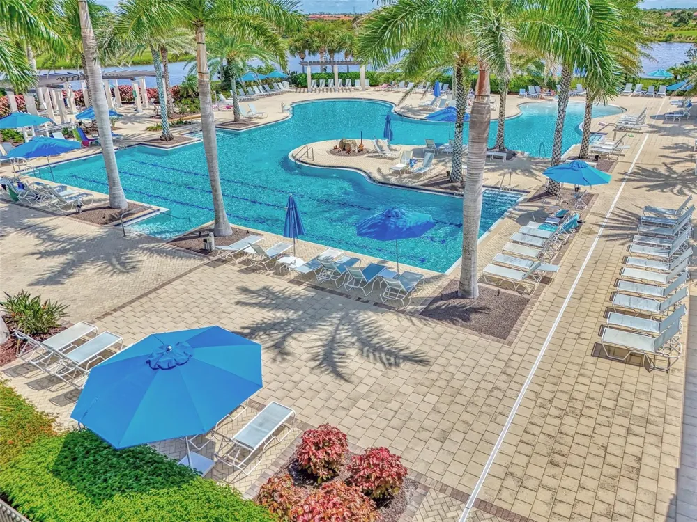 10212 STAGGERBUSH DRIVE #202 Venice, FL 34293